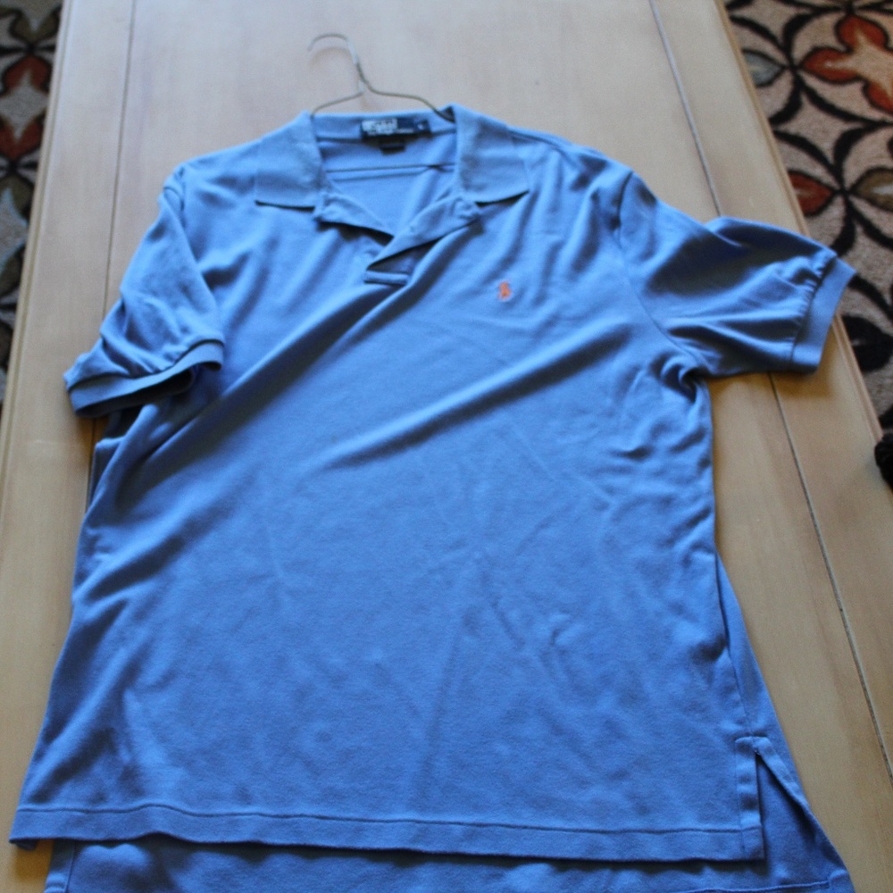 polo shirt